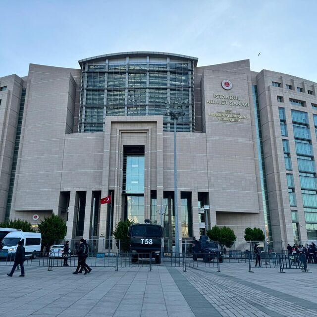 Fon soruşturmasında 2 kişi tutuklandı