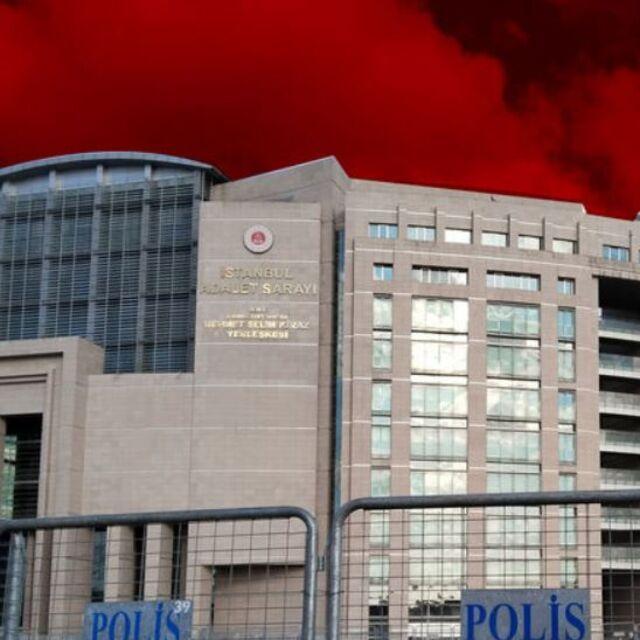 3 kişinin mal varlığına tedbir konuldu