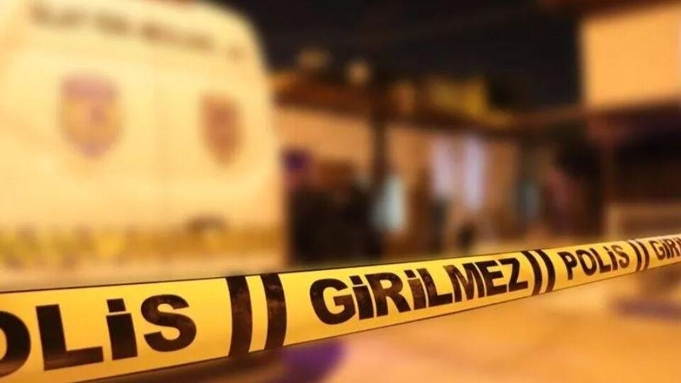 Yol kenarında cansız beden bulundu