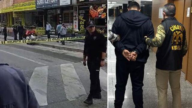 Kebapçı cinayetinden kan davası çıktı