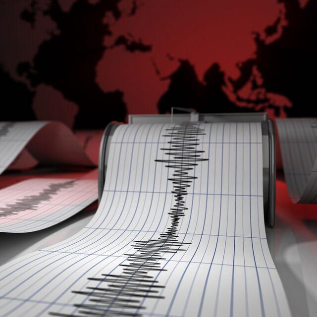 Van ve Muğla'da deprem!