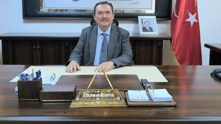 Muratpaşa Kaymakamı hayatını kaybetti