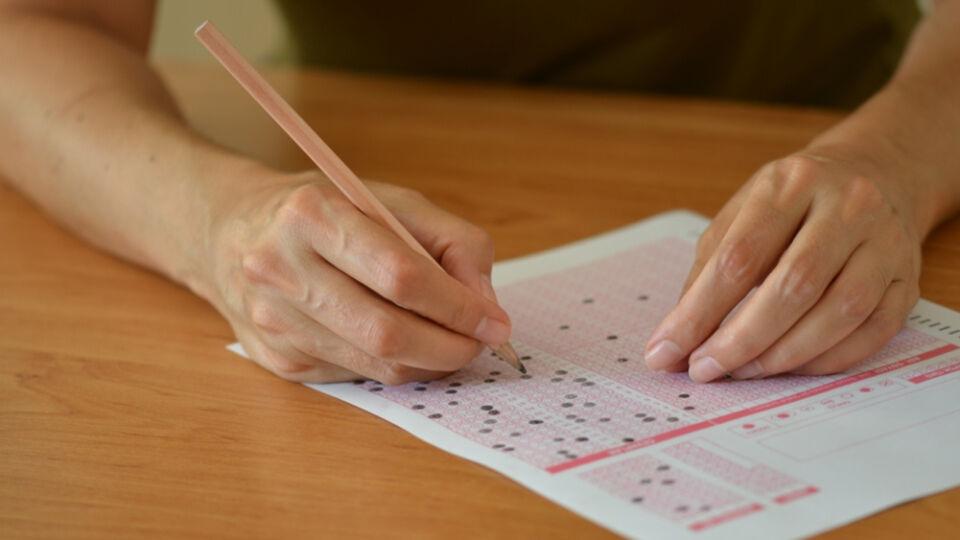2027 YKS sınav ve başvuru takvimi belli oldu