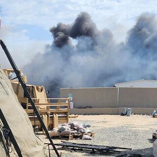 WSJ: ABD'den Körfez ülkelerine seçim sonrası saldırı uyarısı
