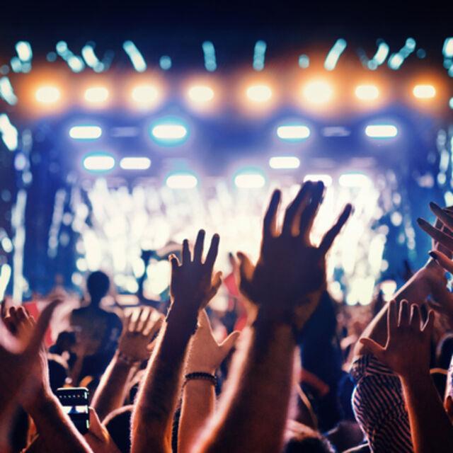 29 Ekim İstanbul konser takvimi