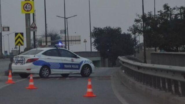 İstanbul'da 29 Ekim'de bu yollara dikkat!