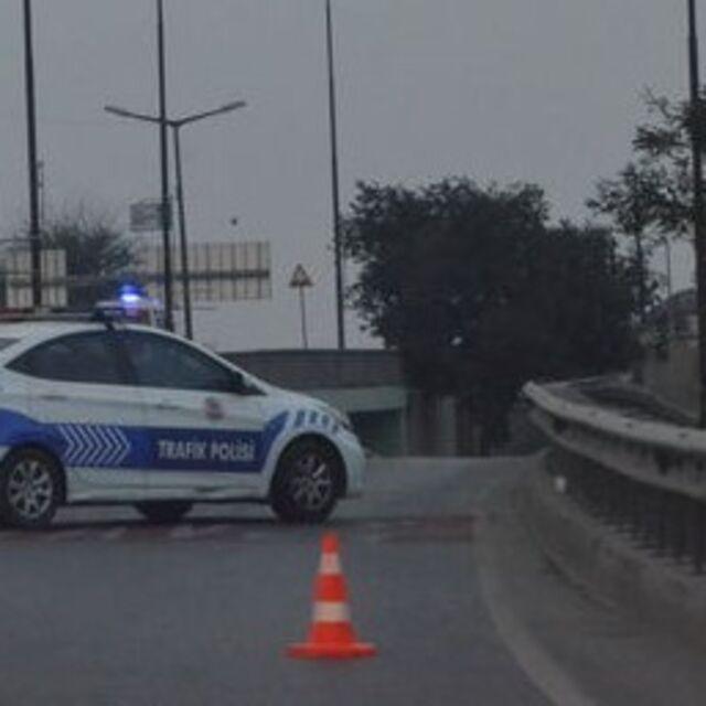 İstanbul'da 29 Ekim'de bu yollara dikkat!