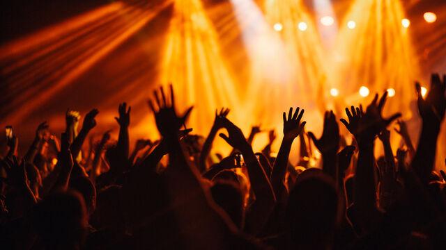 Ücretsiz İzmir 29 Ekim konserleri