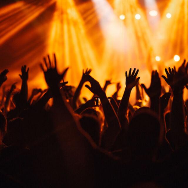 Ücretsiz İzmir 29 Ekim konserleri