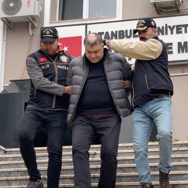 Kanlı tapu çetesinin lideri 13 yıl sonra yakalandı!