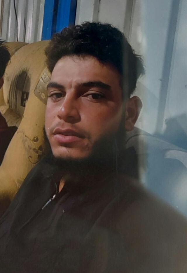 Muhammet Mustafa el Naim