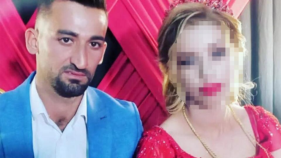 Evlilik yıl dönümünde yıldırım faciası!