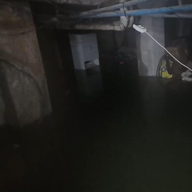 Kadıköy'de 6 riskli yapı yıkılıyor