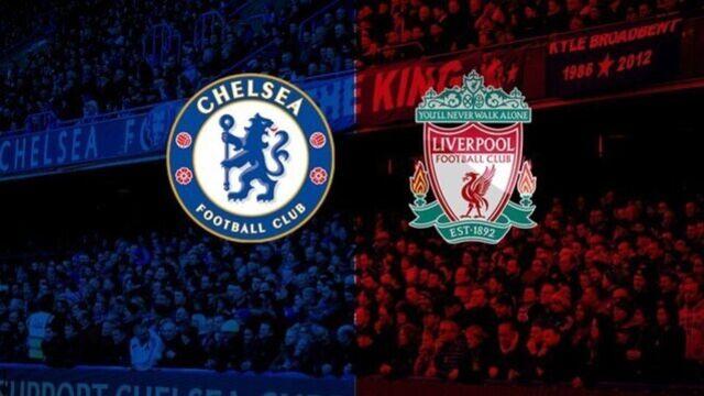Liverpool Chelsea maçı hangi kanalda yayınlanacak?