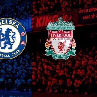 Liverpool Chelsea maçı hangi kanalda yayınlanacak?