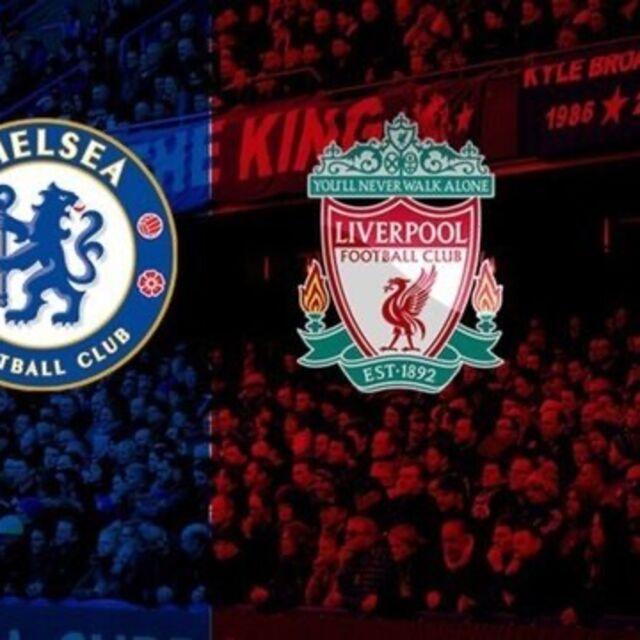 Liverpool Chelsea maçı hangi kanalda yayınlanacak?