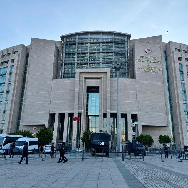 Sarıgül soruşturması: 10 gözaltı