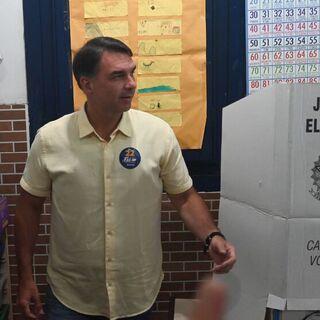 Seçimi kaybeden Bolsonaro, ABD'de