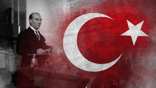 Resimli 29 Ekim mesajları