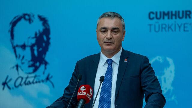 CHP: Aday tartışması erken