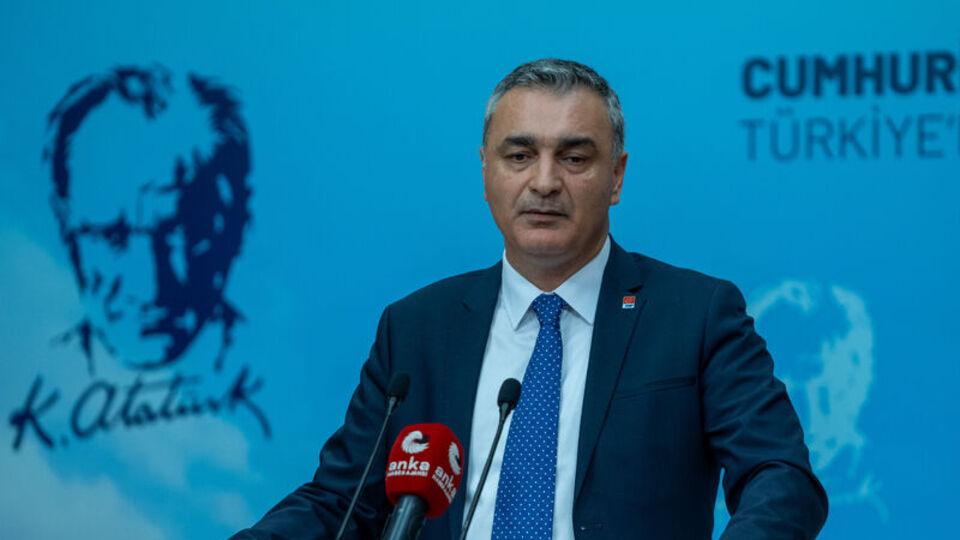 CHP: Aday tartışması erken