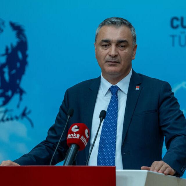 CHP: Aday tartışması erken