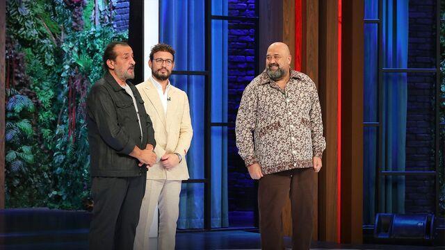 Masterchef'te dokunulmazlığı kim kazandı?