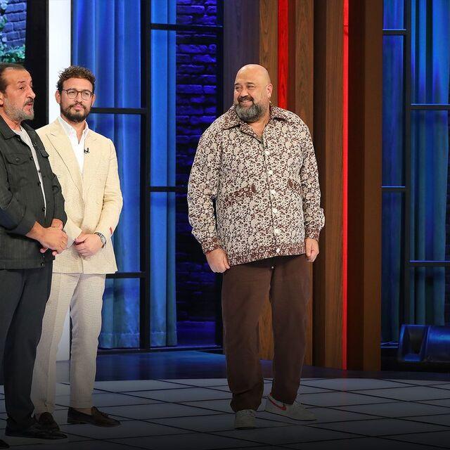 Masterchef'te dokunulmazlığı kim kazandı?