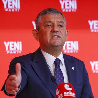 Özel: Sarıgül'ün partimizle bağı yok