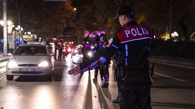 Ankara'da TDT Zirvesi kapsamında denetim