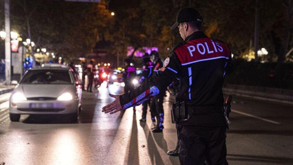 Ankara'da TDT Zirvesi kapsamında denetim