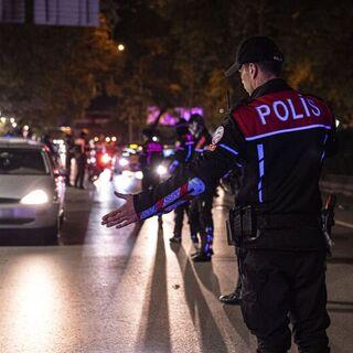 Ankara'da TDT Zirvesi kapsamında denetim