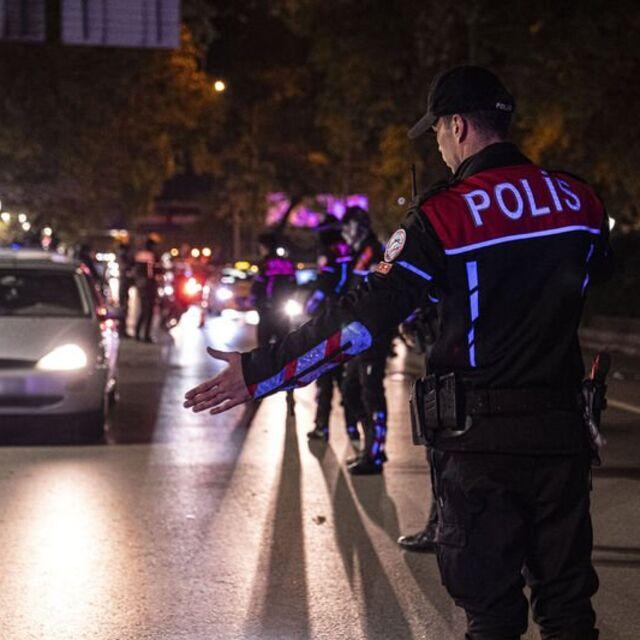 Ankara'da TDT Zirvesi kapsamında denetim