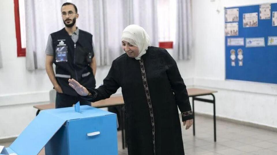 Arap partilerden Netanyahu'ya karşı işbirliği mesajı