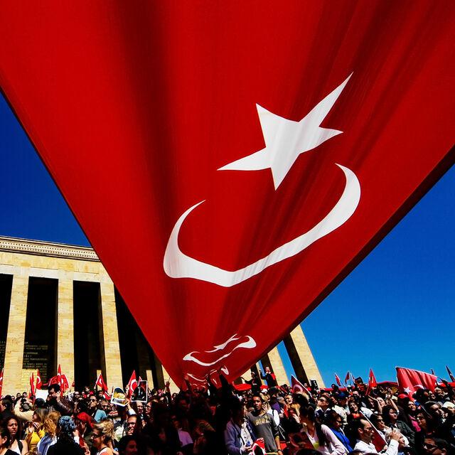 Anıtkabir ziyaret saatleri