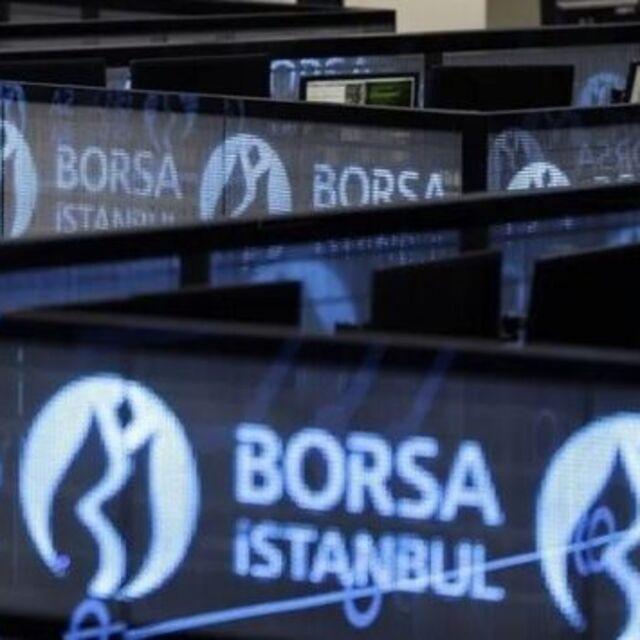 Bugün Borsa açık mı?