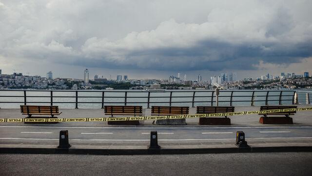 Ankara ve İstanbul'da bu yollar trafiğe kapalı!