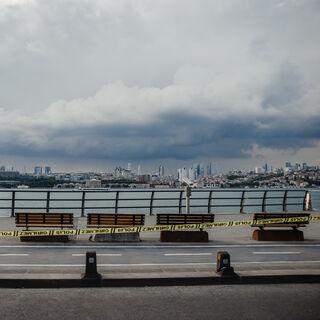 Ankara ve İstanbul'da bu yollar trafiğe kapalı!