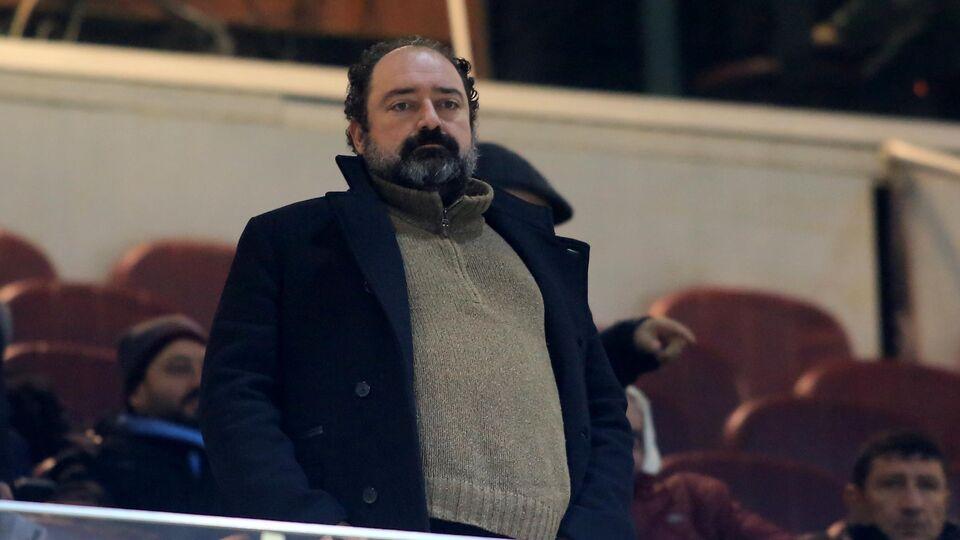 Nevzat Aydın'a "Çirkinler"den tehdit
