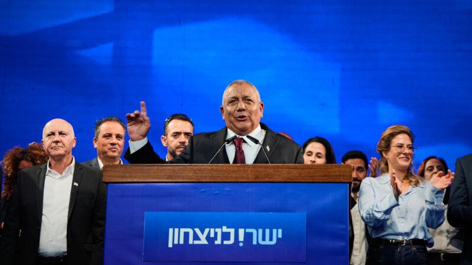 Eisenkot, Netanyahu'ya güvenmiyor