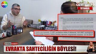 Ev almak isterken dolandırıldı