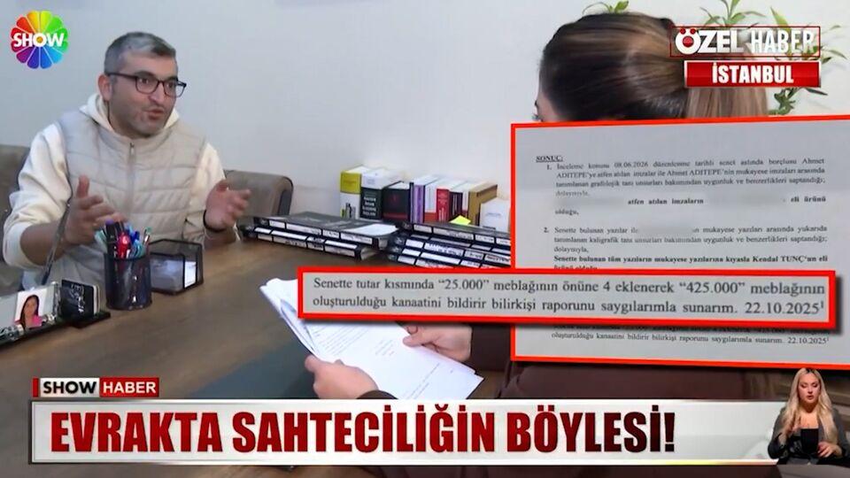 Ev almak isterken dolandırıldı