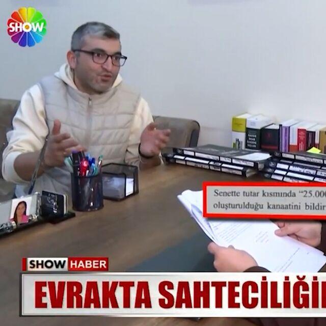Ev almak isterken dolandırıldı