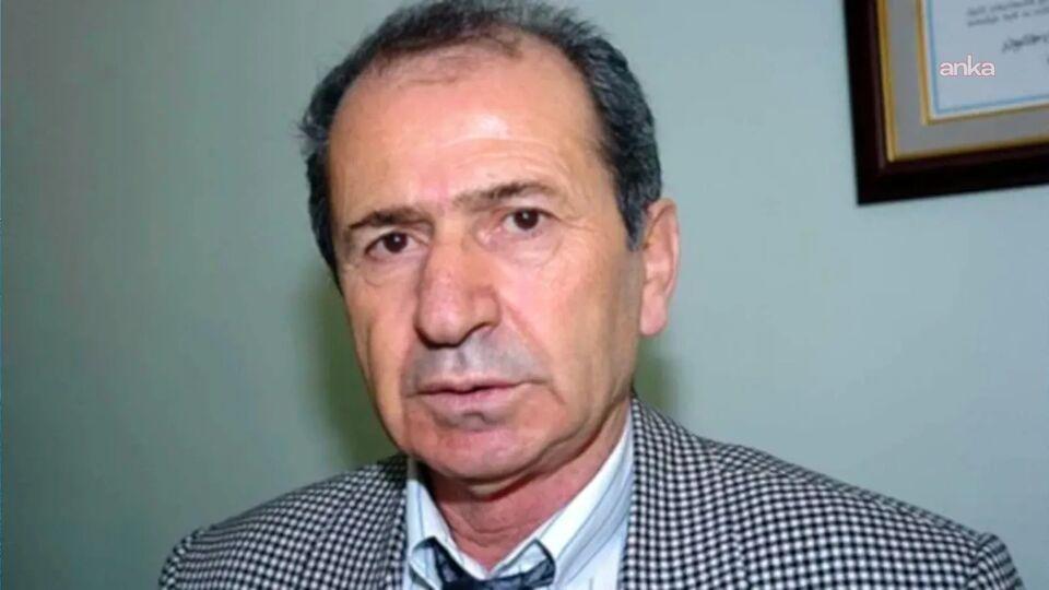 Ünal Erkan, hayatını kaybetti