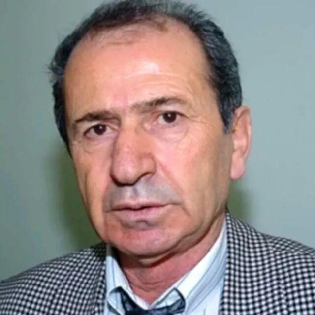 Ünal Erkan, hayatını kaybetti