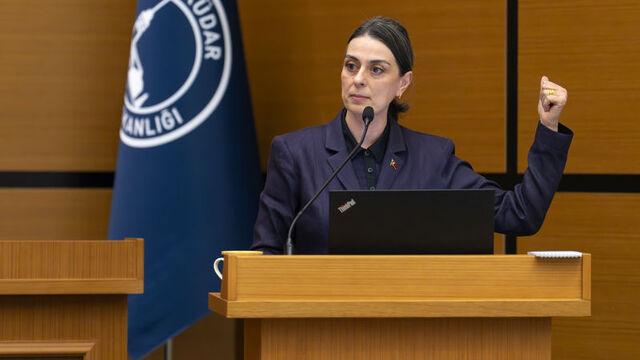 Sinem Dedetaş'a ev hapsi kararı