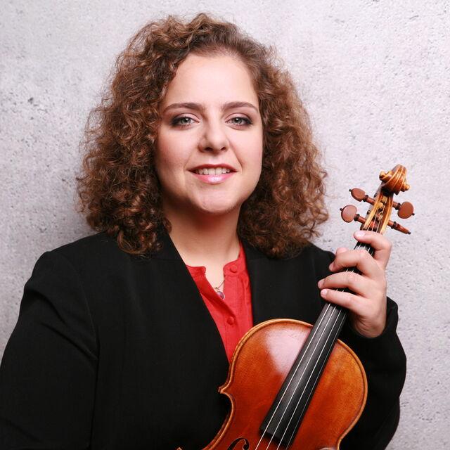 Nexus Trio ENKA Sanat'ta