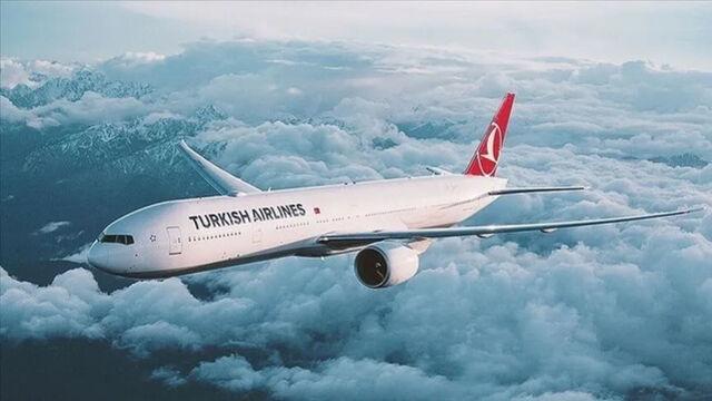 THY'den 29 Ekim'e özel bilet kampanyası!