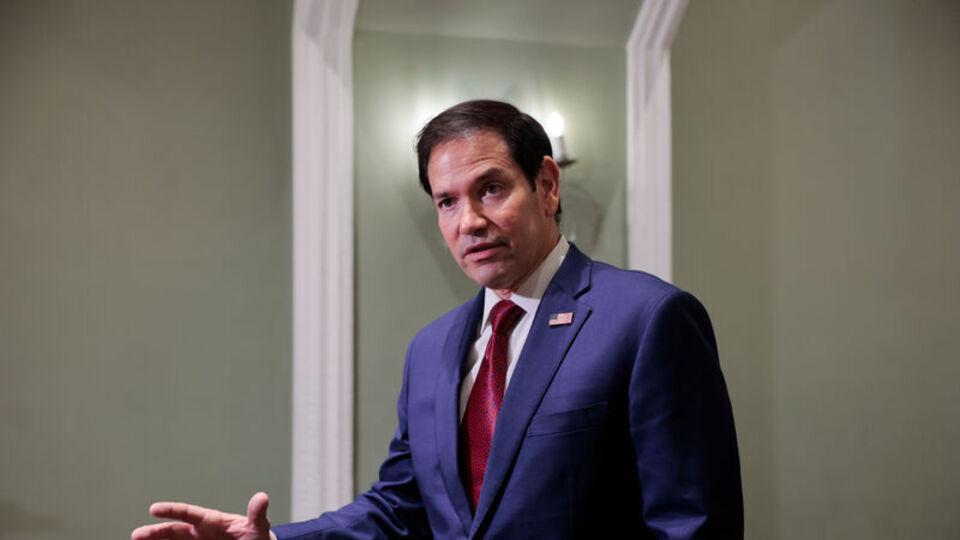 Rubio'dan 29 Ekim mesajı