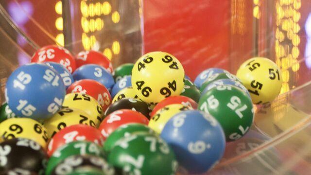 Süper Loto sonuçları açıklandı!